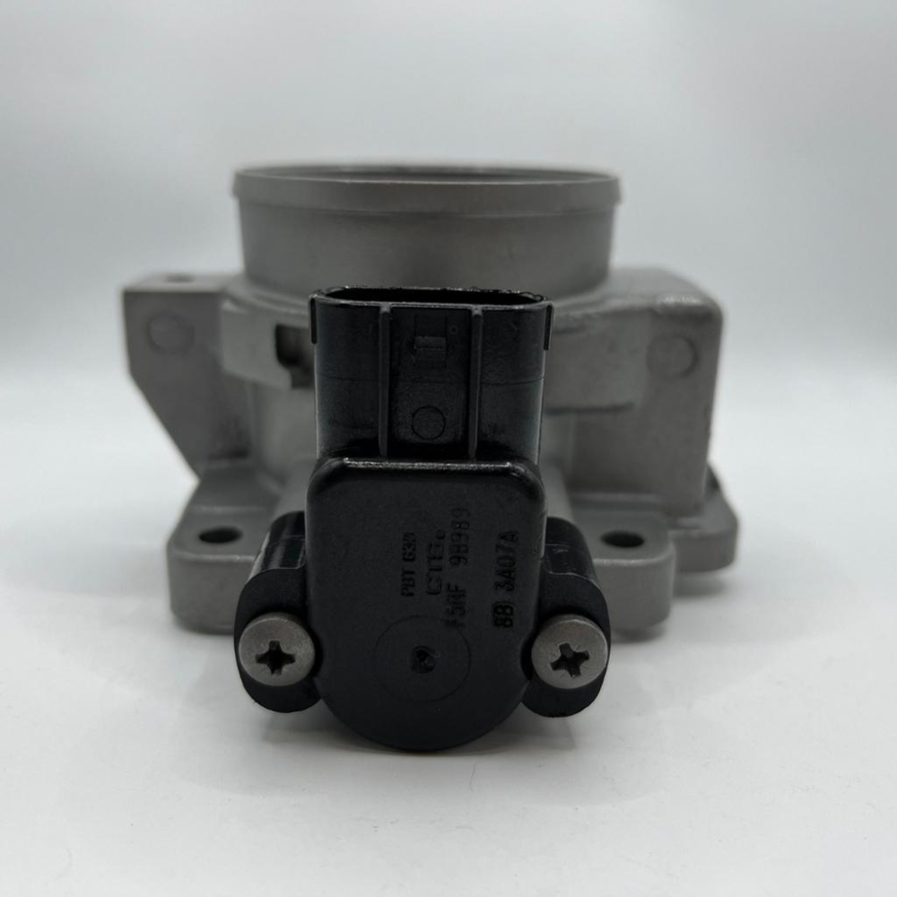 FORD 福特 ESCAPE 邱比特 WNDSTAR MPV RANGER 3.0 原廠 節氣門 總成 含TPS IAC-細節圖4