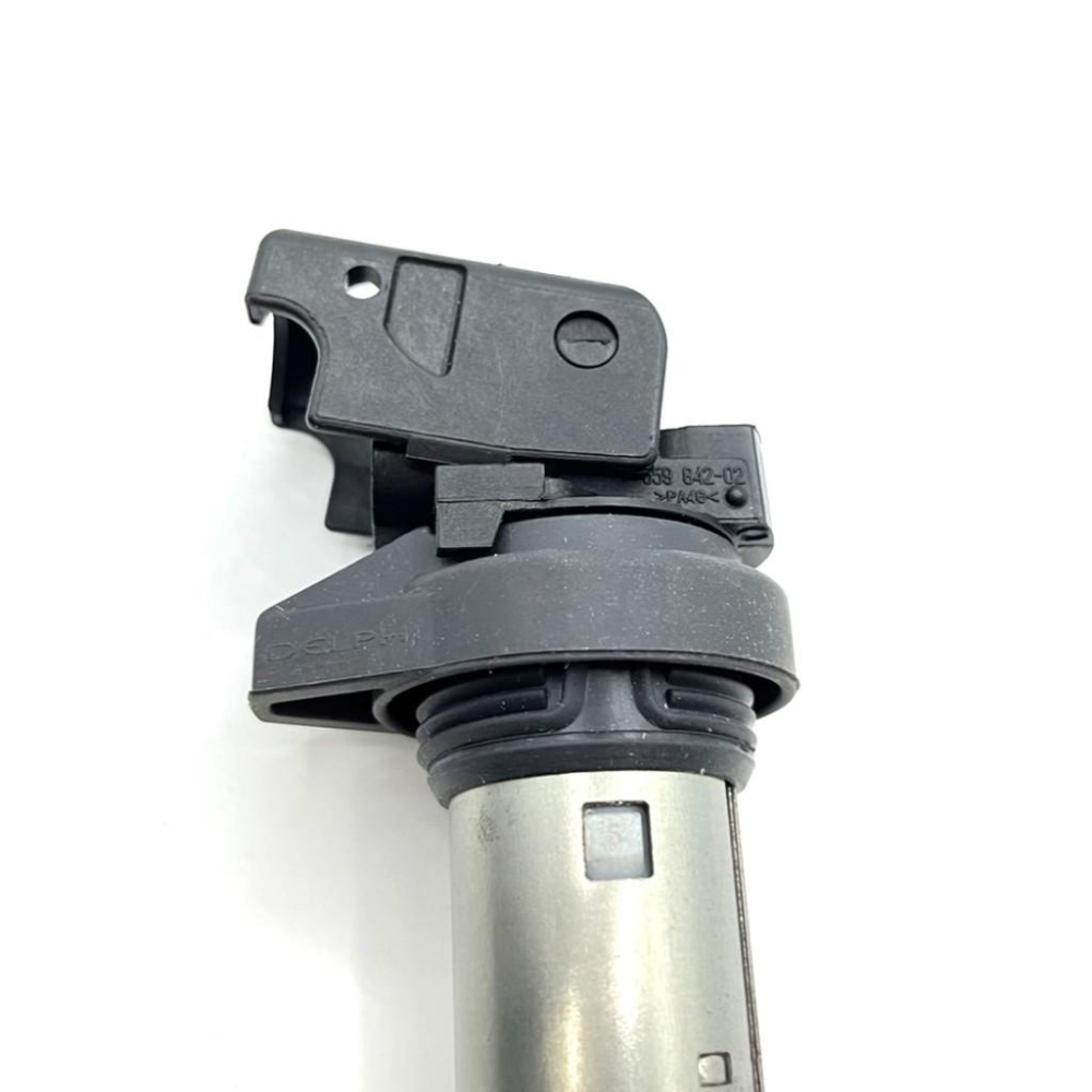 BMW 寶馬 420/F32/X6/F26/X4/F16/F06 DELPHI 高壓點火線圈 考耳-細節圖3