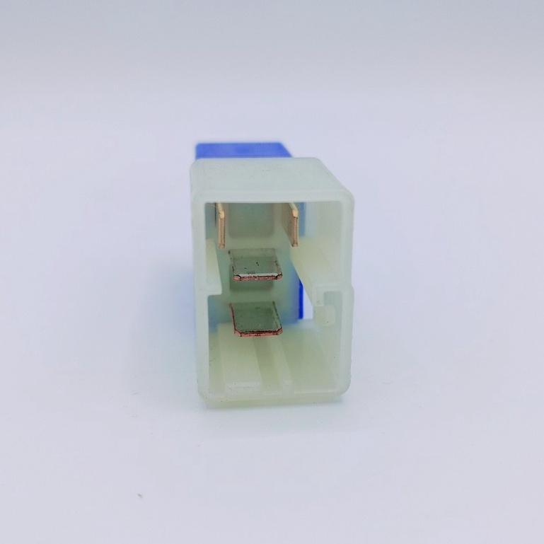 NISSAN 日產 裕隆 X-TRAIL LIVINA CEFIRO 風扇電源 繼電器 RELAY 日本原廠 正廠 4P-細節圖2