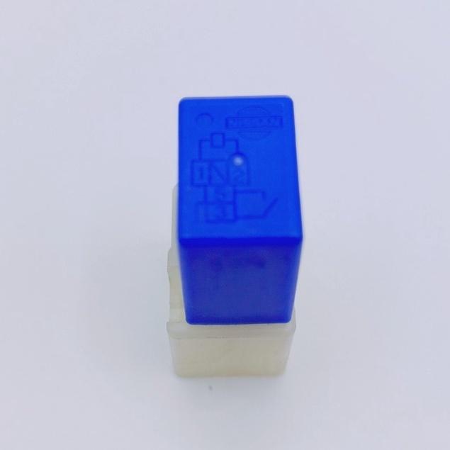 NISSAN 日產 裕隆 X-TRAIL LIVINA CEFIRO 風扇電源 繼電器 RELAY 日本原廠 正廠 4P-細節圖4