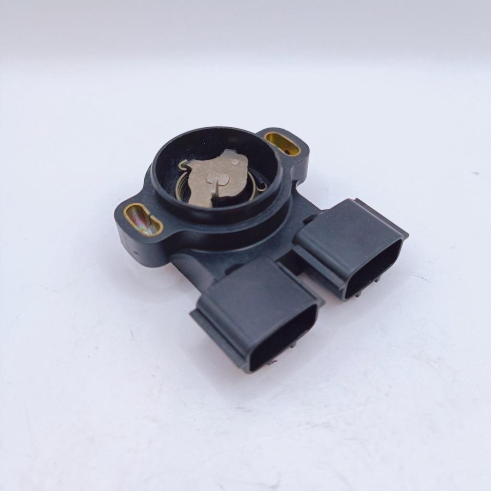 NISSAN 日產裕隆 CEFIRO A33 I30 I35 節氣門位置感知器 TPS A22-669B00 油門位置-細節圖2