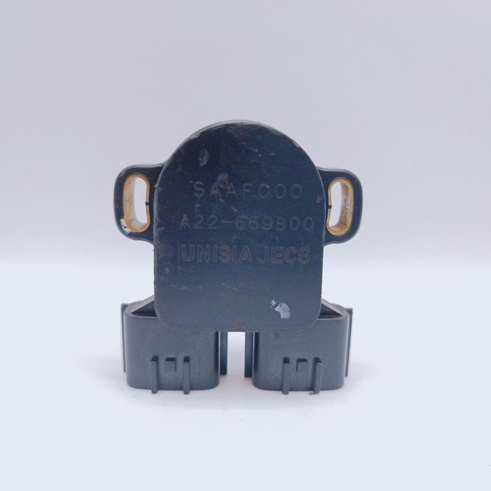 NISSAN 日產裕隆 CEFIRO A33 I30 I35 節氣門位置感知器 TPS A22-669B00 油門位置-細節圖3