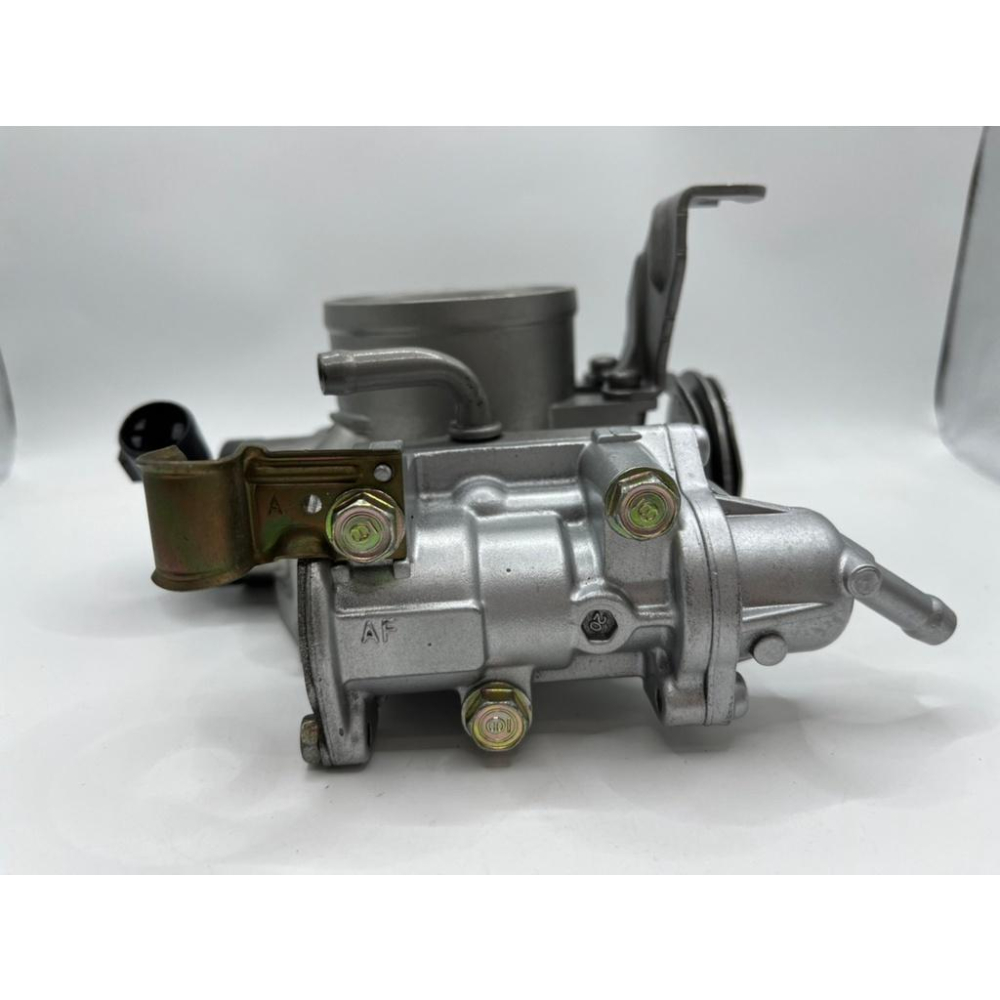 HONDA 本田 K600/K6 原廠外匯 節氣門 總成 含 走水馬達 IAC 冷車提速器-細節圖4
