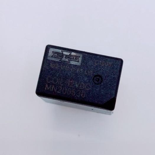 MITSUBISHI 三菱 LANCER FORTIS  U5 松川 108-1AH-D-R1 冷氣 繼電器 RELAY-細節圖2