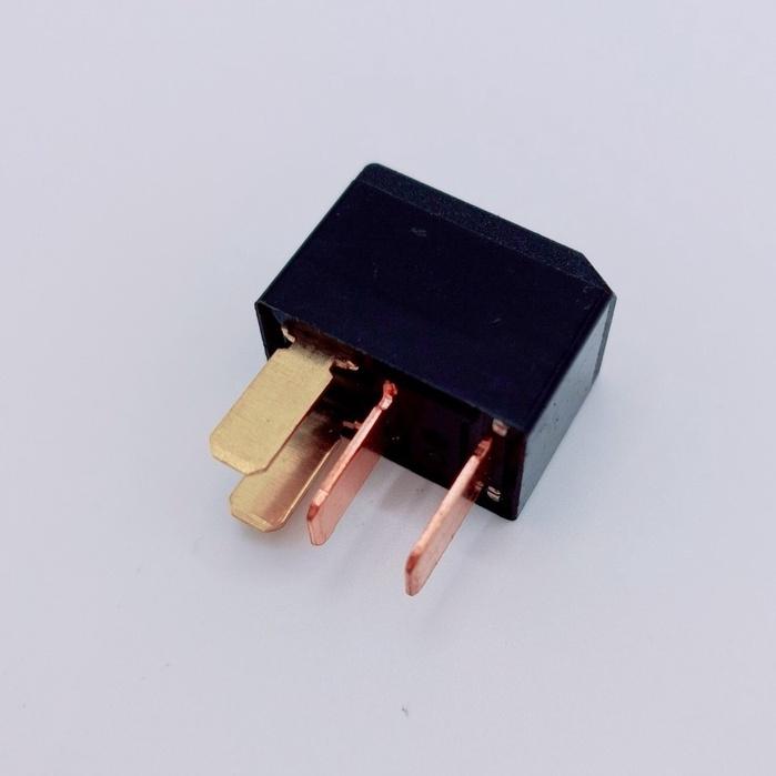 MITSUBISHI 三菱 LANCER FORTIS  U5 松川 108-1AH-D-R1 冷氣 繼電器 RELAY-細節圖3