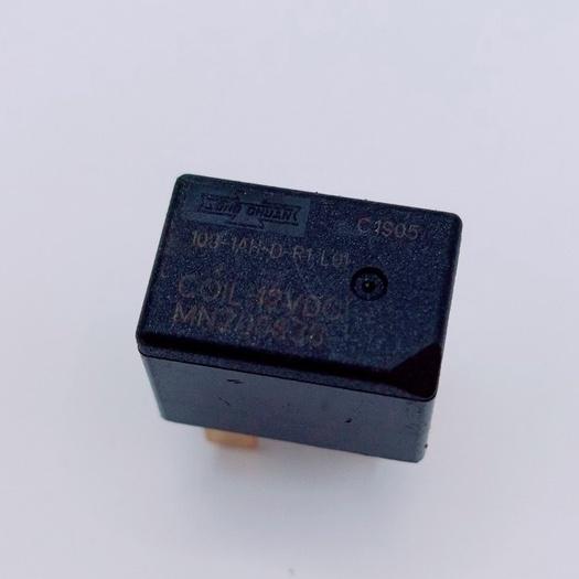 MITSUBISHI 三菱 LANCER FORTIS  U5 松川 108-1AH-D-R1 冷氣 繼電器 RELAY-細節圖4