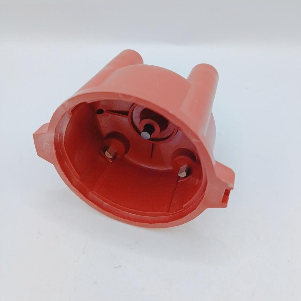 FORD 福特 PRONTO 好幫手 VITARA ESCUDO 吉星 分電盤蓋 打火頭蓋 台製全新品 分火頭 打火頭-細節圖3