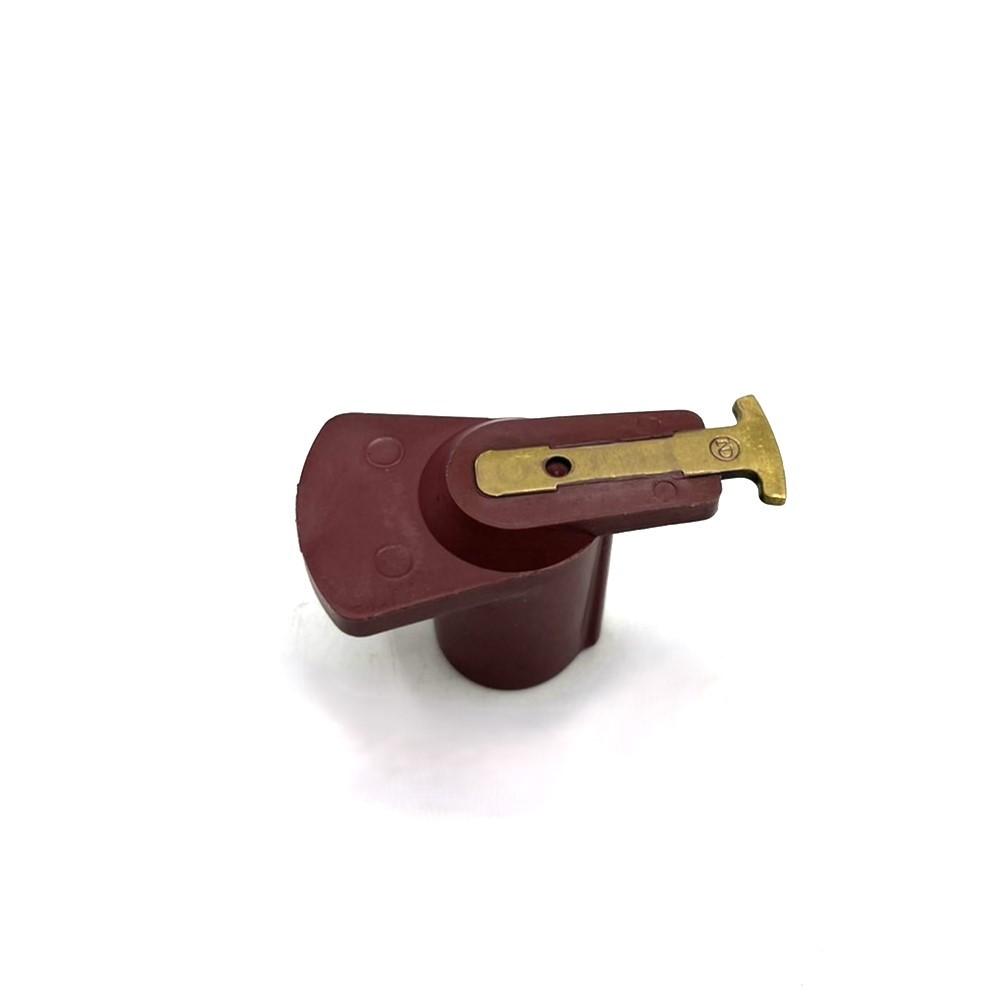 FORD 福特 PRONTO 好幫手 VITARA ESCUDO 吉星 分電盤蓋 打火頭蓋 台製全新品 分火頭 打火頭-細節圖6