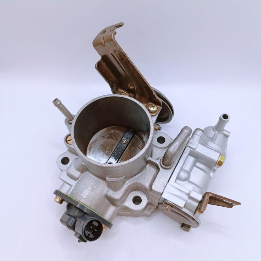 HONDA 本田 CIVIC K6 K7 CRV B16A B16C 加大 節氣門 總成 日本原廠外匯 整新品 60mm-細節圖2