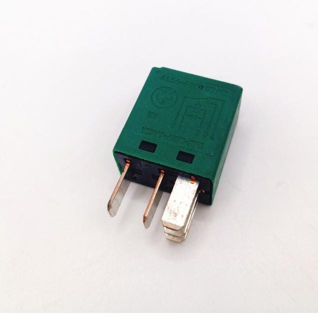 BMW 寶馬 E81 E90 F10 E70 E71 F25 E84 E93 F26 X3 X5 雨刷 繼電器 原裝外匯-細節圖6