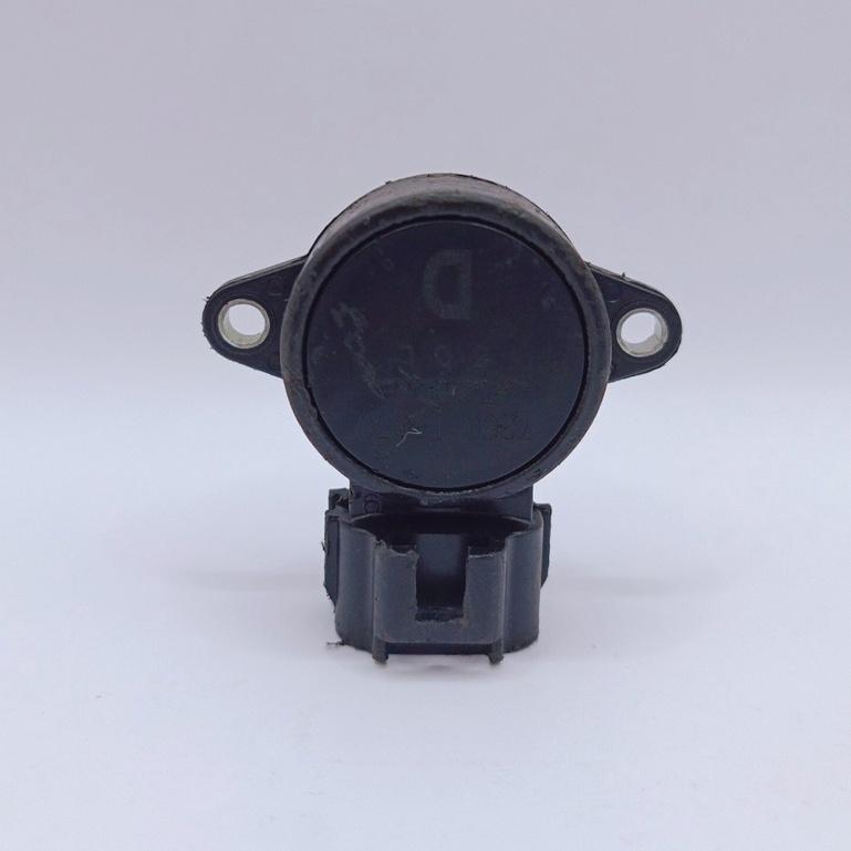 MITSUBISHI三菱 LANCER 菱帥 1.6 1.8 菱利 威力 節氣門位置感知器 TPS 7260-15W50-細節圖2