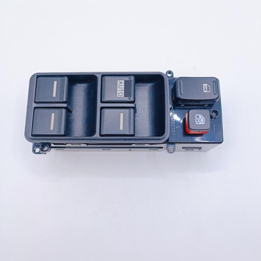 HONDA 本田 ACCORD 雅哥 雅歌 03-08 K11 K20 主控 電動窗開關 車窗升降器 玻璃升降 中控按鈕-細節圖3