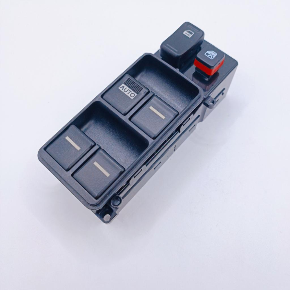 HONDA 本田 ACCORD 雅哥 雅歌 03-08 K11 K20 主控 電動窗開關 車窗升降器 玻璃升降 中控按鈕-細節圖6