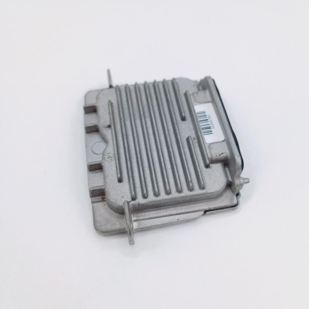 VOLVO 富豪 XC60 S80 XC90 S60 V60  VALEO 法國 原廠 HID 安定器 穩壓器 D3-細節圖4