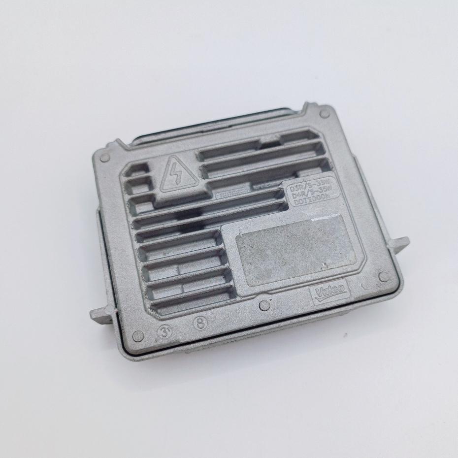 VOLVO 富豪 XC60 S80 XC90 S60 V60  VALEO 法國 原廠 HID 安定器 穩壓器 D3-細節圖5