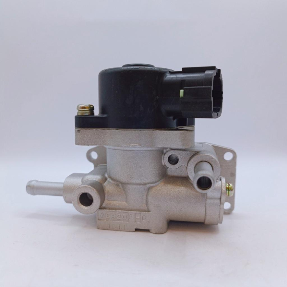 NISSAN 日產裕隆 SENTRA 180 M1 日本HITACHI 怠速馬達 IAC 冷車控制器 AEB20802-細節圖2