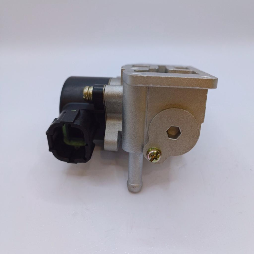 NISSAN 日產裕隆 SENTRA 180 M1 日本HITACHI 怠速馬達 IAC 冷車控制器 AEB20802-細節圖3