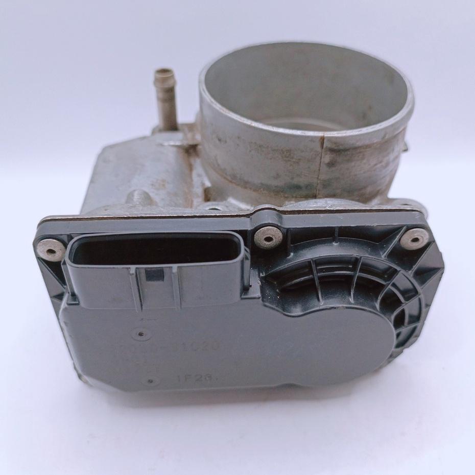 LEXUS 凌志 GS IS 300 IS250 2.5 3.0 日本外匯 原廠 電子 節氣門 22030-31020-細節圖5