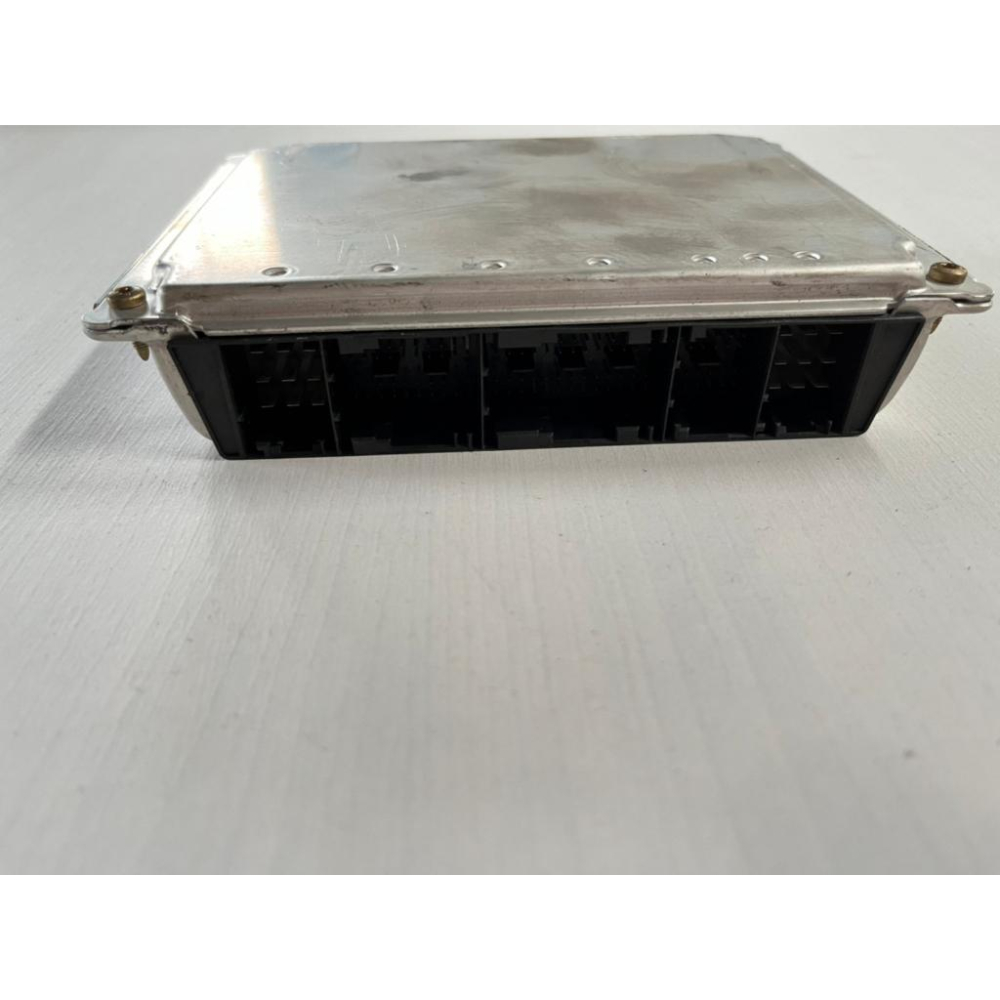 BMW 寶馬 E53 E46 E39 DME 引擎電腦 ECU 日本外匯原廠 MS43 7519308 5WK90015-細節圖5