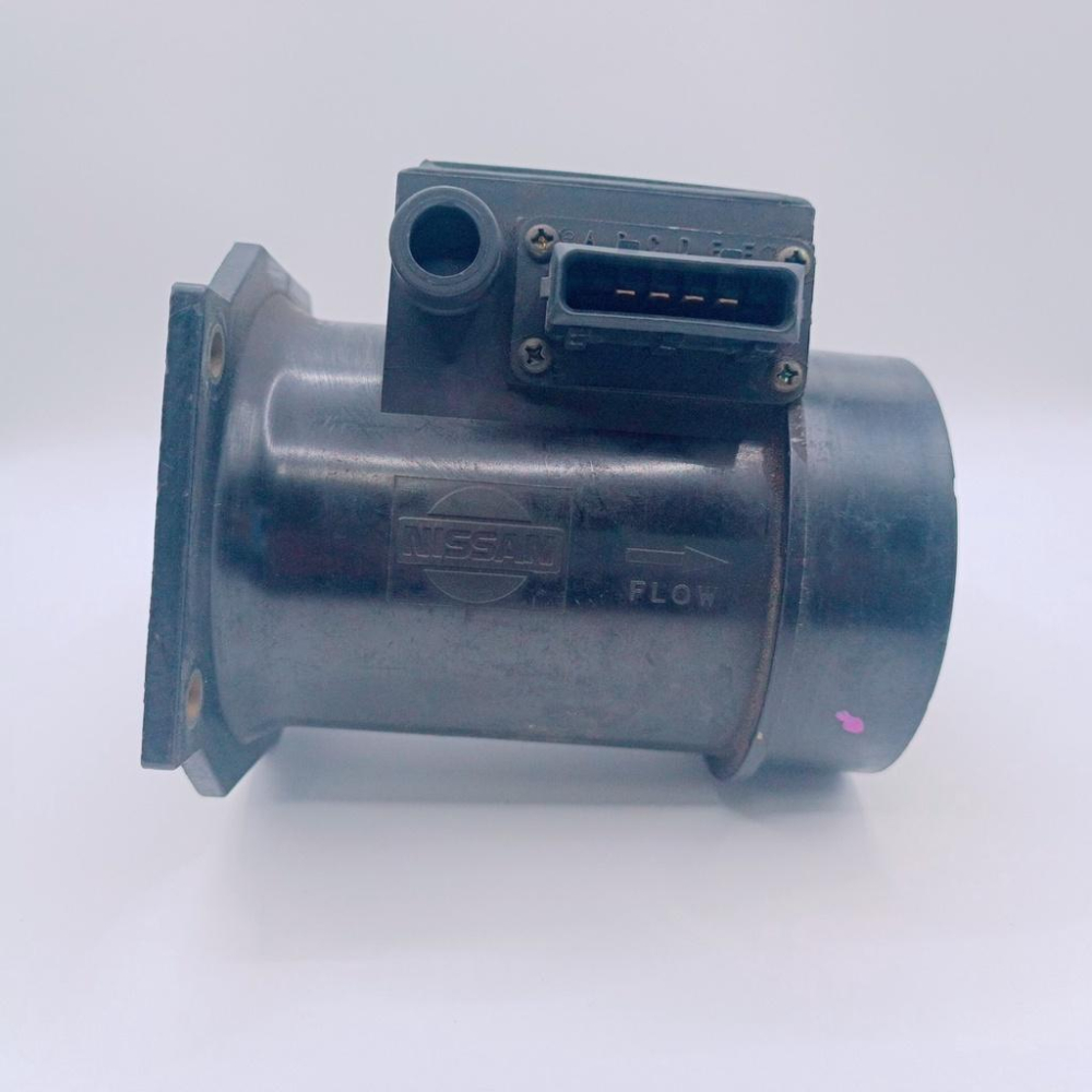 SUBARU 速霸陸 IMPREZA GC8 GF LEGACY BC 日本 原廠 流量計MAF 22680AA280-細節圖2