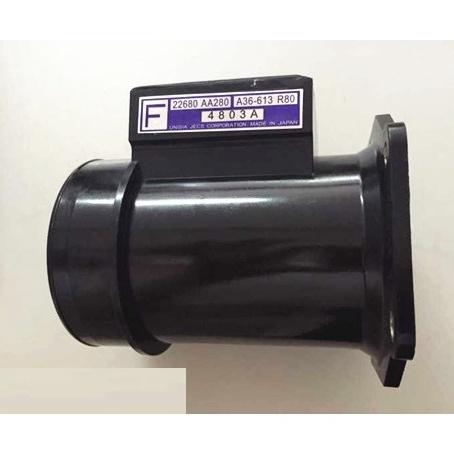 SUBARU 速霸陸 IMPREZA GC8 GF LEGACY BC 日本 原廠 流量計MAF 22680AA280-細節圖3