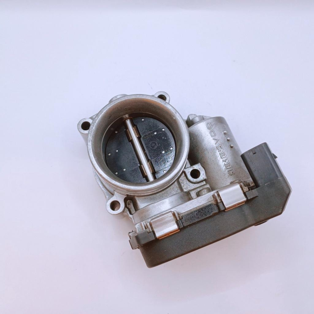 BMW 寶馬 E90 E81 E87 316i 116i 原廠 電子 節氣門 13547561067 7561066-細節圖2