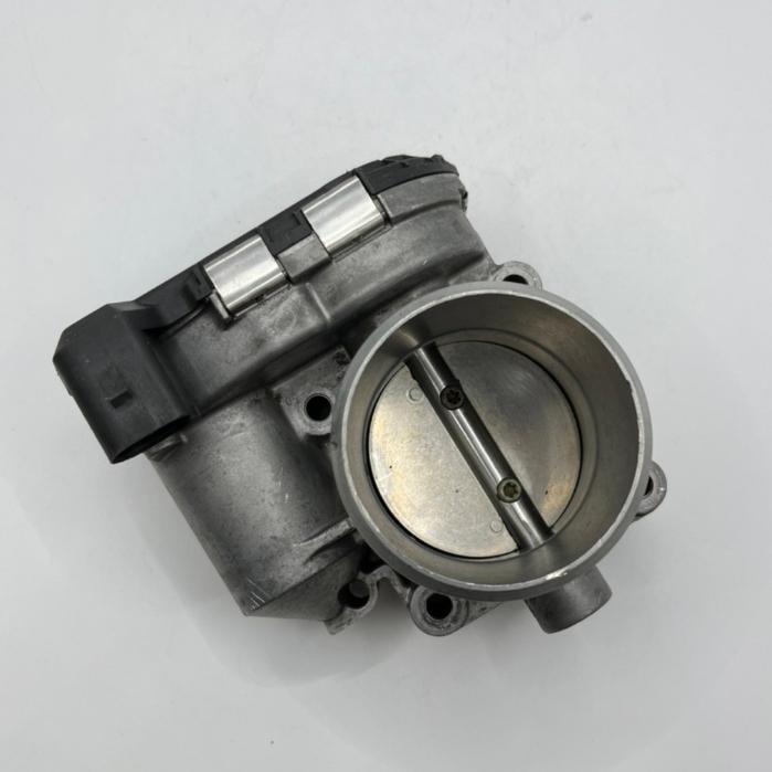 AUDI 奧迪 福斯 A4 A6 PASSAT SUPERB 1.8T 博世 原廠 電子 節氣門 06B133062B-細節圖2