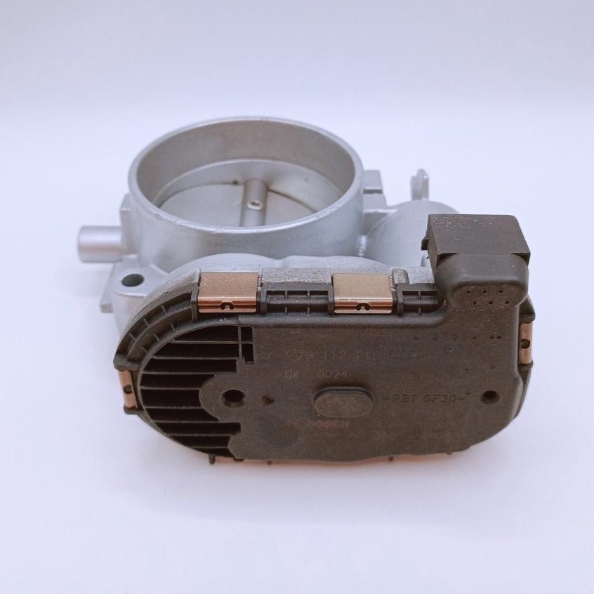 BENZ 賓士 W202/W210/W220/W163/W203 ML320 原廠 電子節氣門 A1121410125-細節圖2