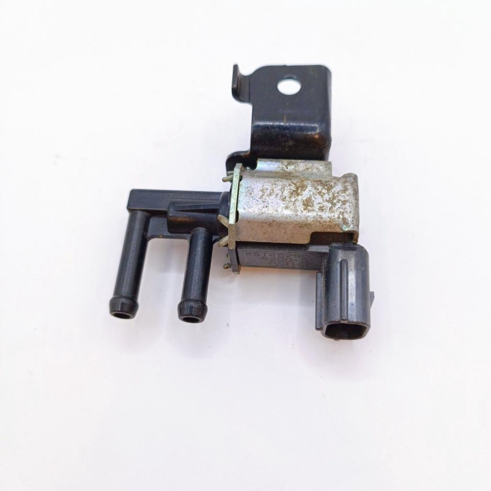 SUBARU 速霸陸 JUSTY III 捷速帝 G3X 2003-2007日本原廠外匯電磁閥 火車頭 K5T48290-細節圖2