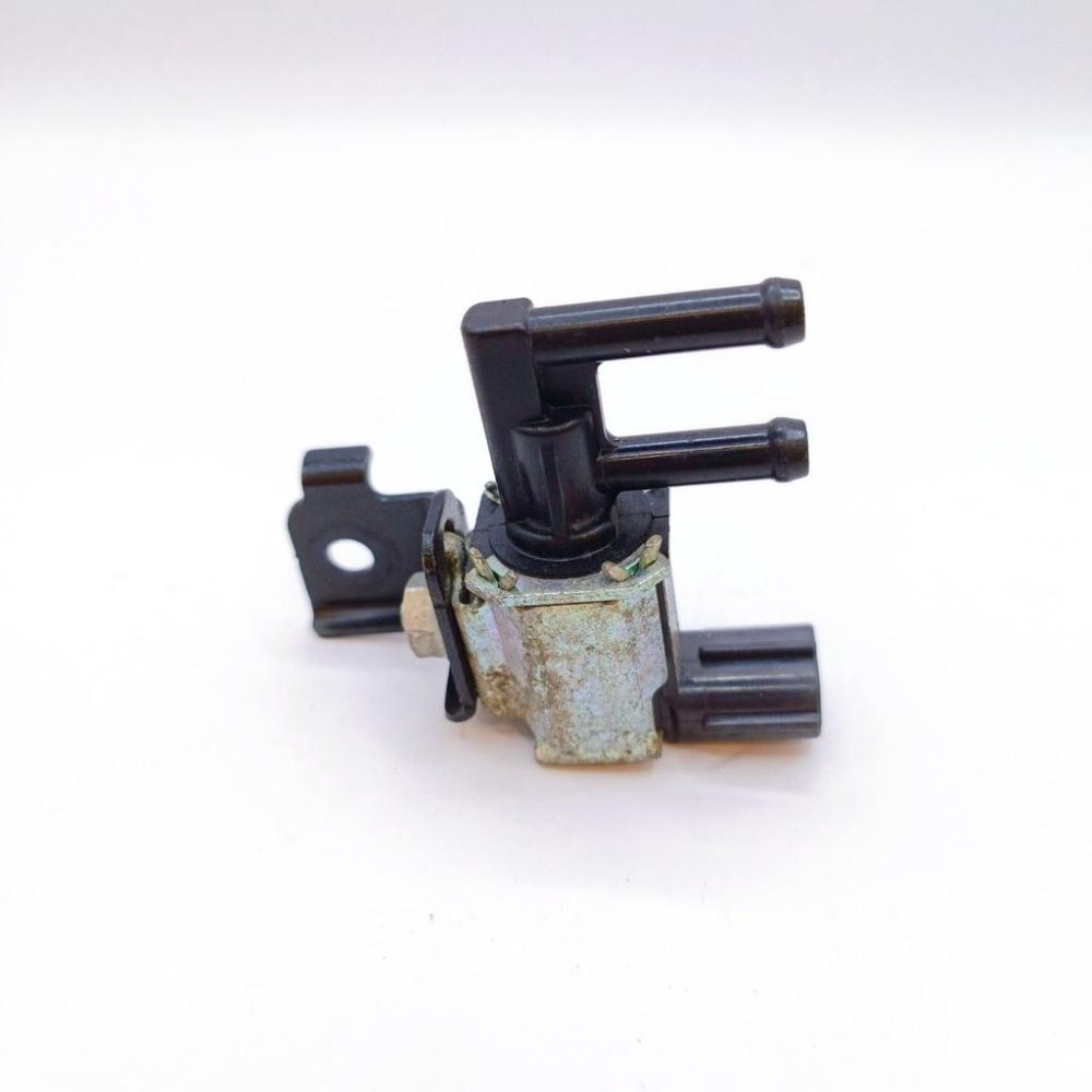 SUBARU 速霸陸 JUSTY III 捷速帝 G3X 2003-2007日本原廠外匯電磁閥 火車頭 K5T48290-細節圖3