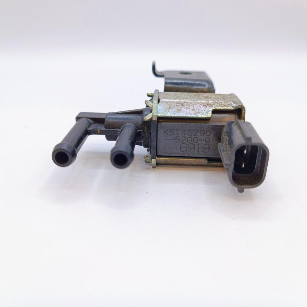SUBARU 速霸陸 JUSTY III 捷速帝 G3X 2003-2007日本原廠外匯電磁閥 火車頭 K5T48290-細節圖4