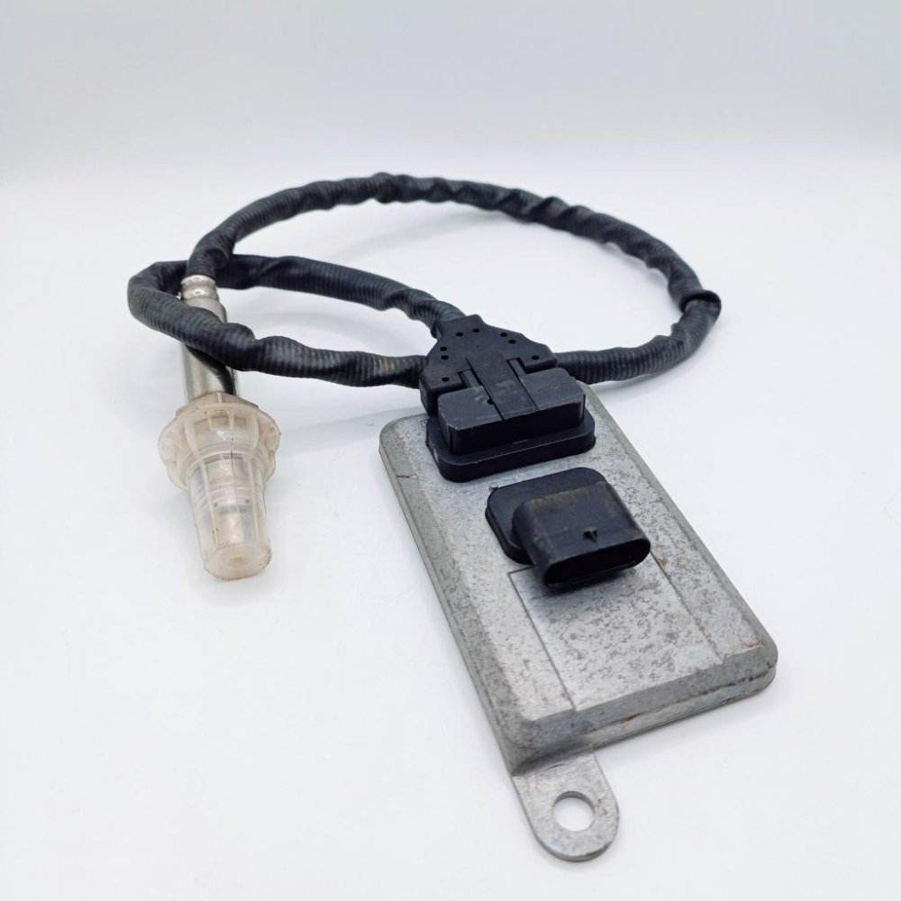 HINO 日野 原廠 正廠件 外匯新品 尿素 感知器 氮氧 傳感器 尿素感應器 NOx 柴油 尿素泵 5WK96667C-細節圖2