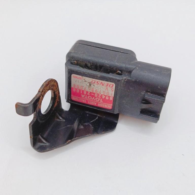 TOYOTA豐田 EXSIOR NOAH RAV4 大氣壓力感知器 MAP 89420-28100 1007987000-細節圖3