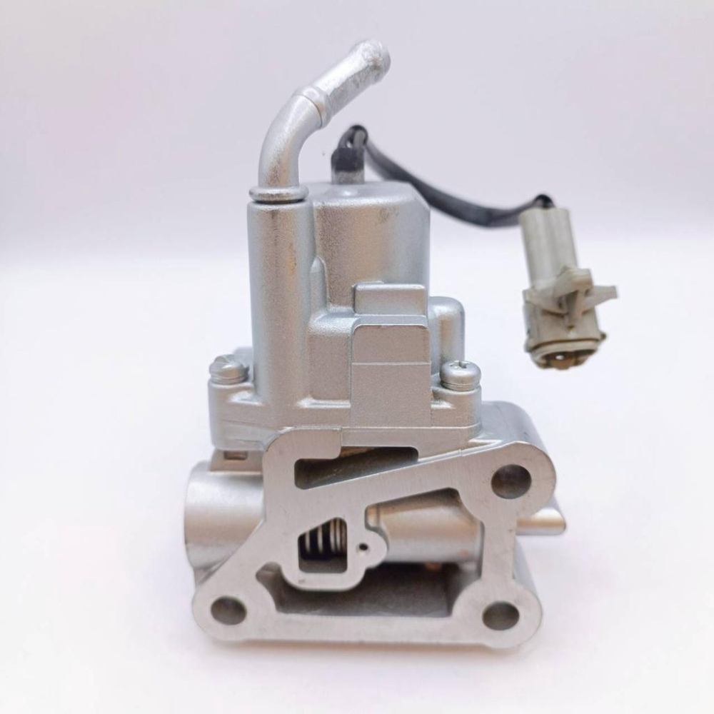 FORD MAZDA 福特 載卡多 XEDOS ECONOVAN日本原廠外匯代速馬達 IAC 冷車提速器-細節圖3