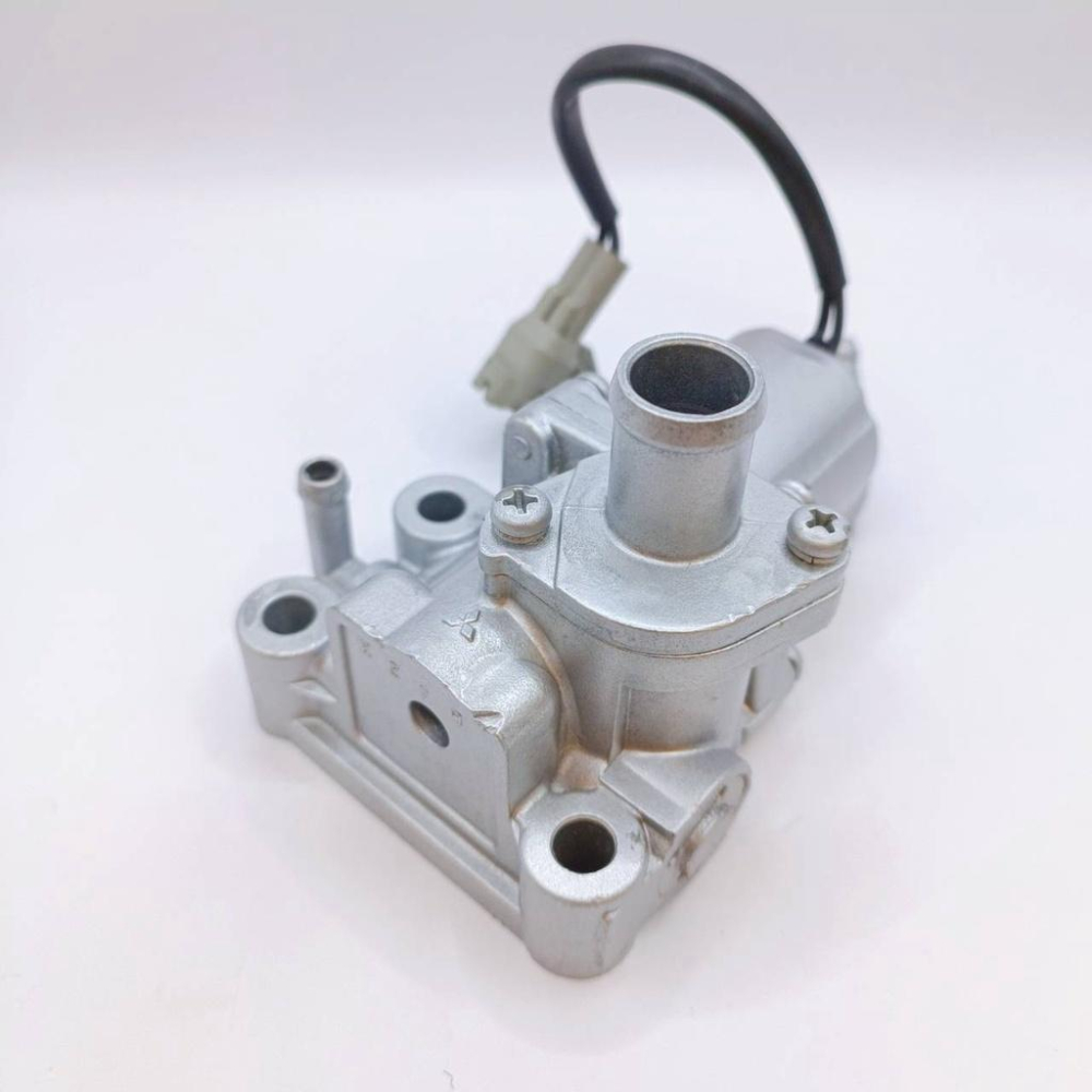 FORD MAZDA 福特 載卡多 XEDOS ECONOVAN日本原廠外匯代速馬達 IAC 冷車提速器-細節圖4