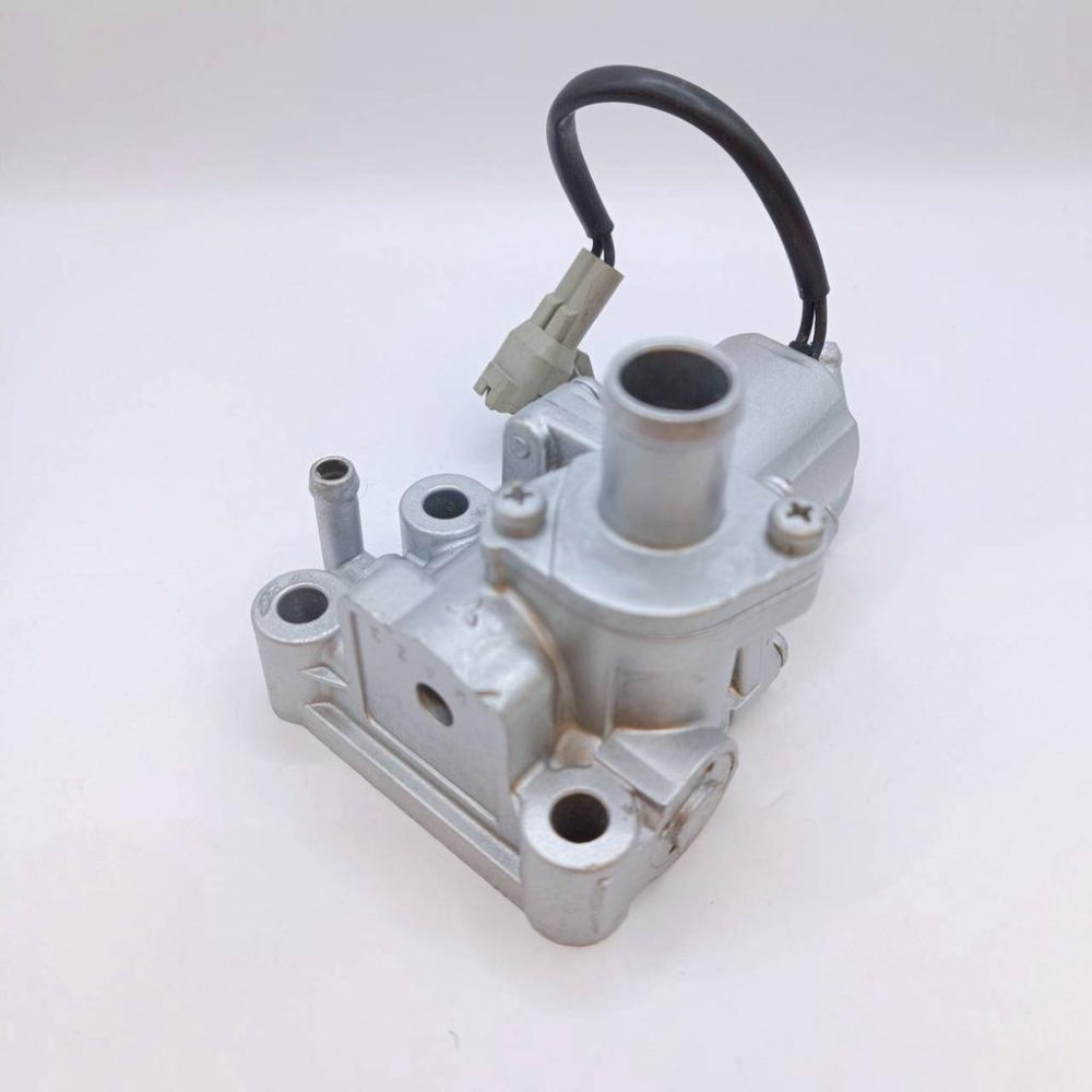 FORD MAZDA 福特 載卡多 XEDOS ECONOVAN日本原廠外匯代速馬達 IAC 冷車提速器-細節圖5