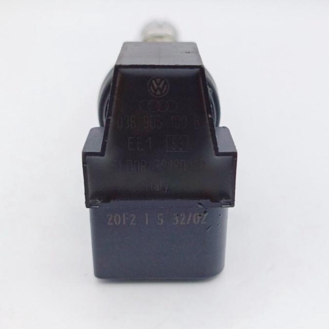 VW福斯 POLO/GOLF/BEETLE/TOURAN/CADDY 原廠 高壓 點火線圈 考耳 036905715H-細節圖2