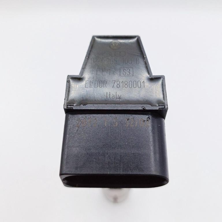 VW福斯 POLO/GOLF/BEETLE/TOURAN/CADDY 原廠 高壓 點火線圈 考耳 036905715H-細節圖4