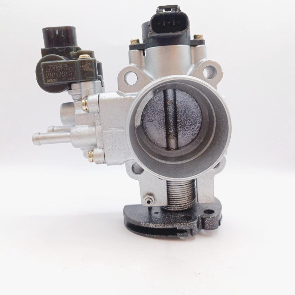 SUZUKI 鈴木 CULTUS ESTEEM 1.6 原廠 節氣門 總成 13400-64G0 1368001090-細節圖2