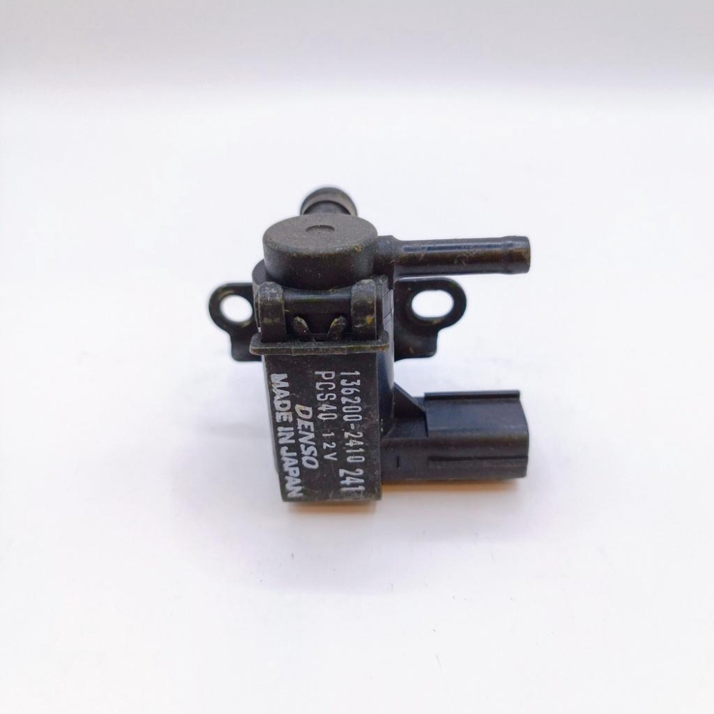 HONDA 本田 STREAM 2.0 日本原廠件 EGR 電磁閥 火車頭 136200-2410-細節圖3