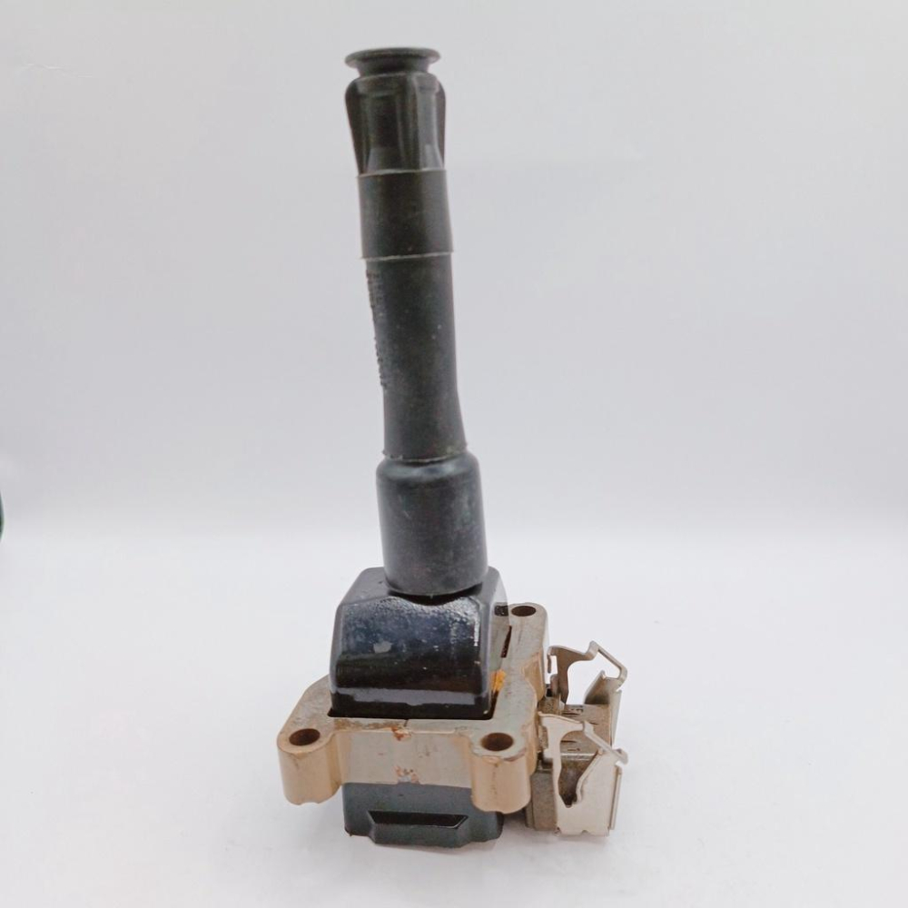 BMW寶馬 E30/E31/E32/E34/325/530/M3/M5/740 原廠高壓點火線圈 考耳 1703359-細節圖2