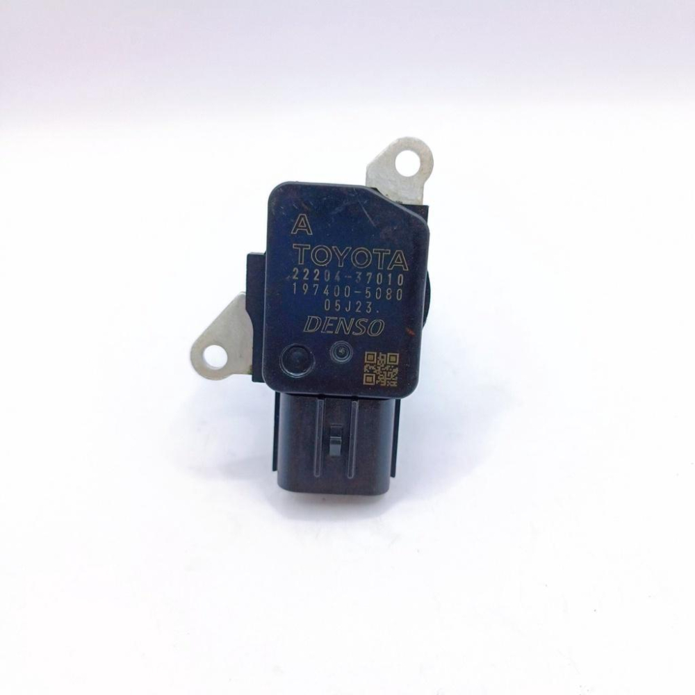 ASTON MARTIN 阿斯頓馬丁 CYGNET 1.3L 11-13 空氣流量計 MAF 22204-0T040-細節圖2