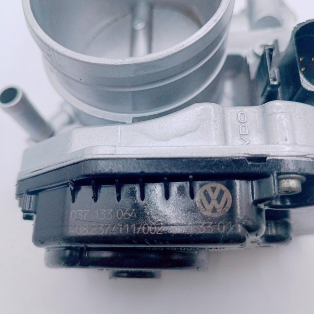 VW 福斯 POLO GOLF PASSAT VENTO 1.6 1.6L 原廠 節氣門 總成 037133064D-細節圖5