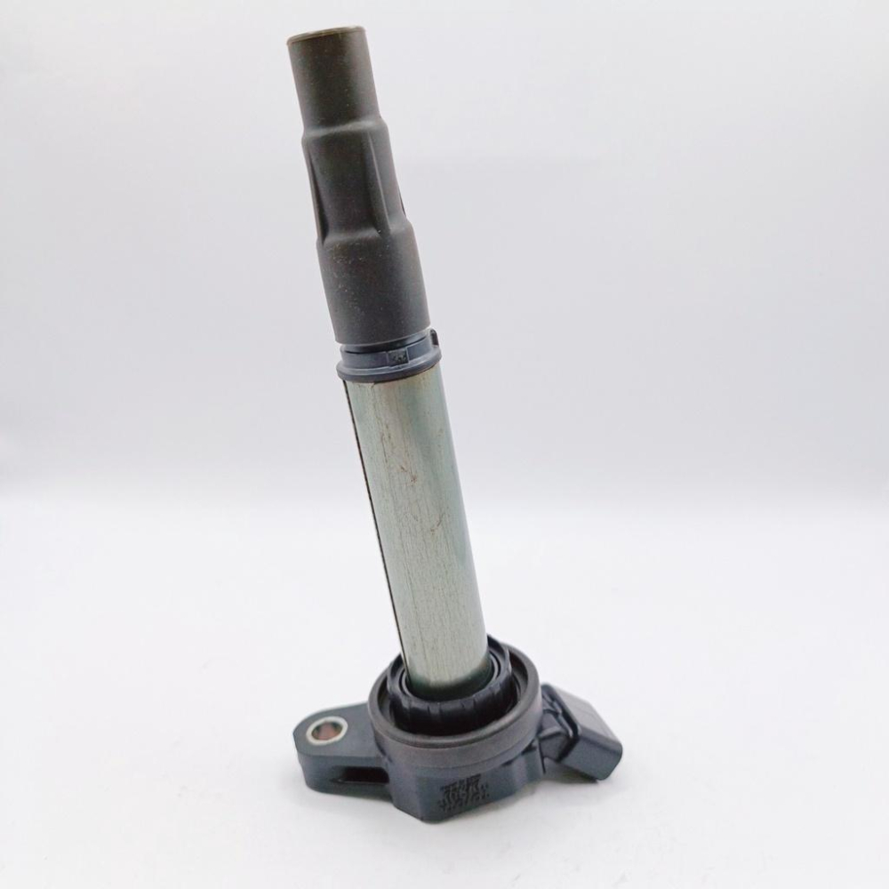 TOYOTA豐田 COROLLA ALTIS PRIUS CT200H 日本原廠高壓點火線圈 考耳 9091902258-細節圖2