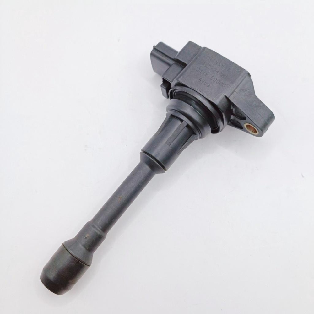 NISSAN 日產 TIIDA ROGUE 2.5 LIVINA 原廠 點火線圈 考耳 22448-JA10C-細節圖3