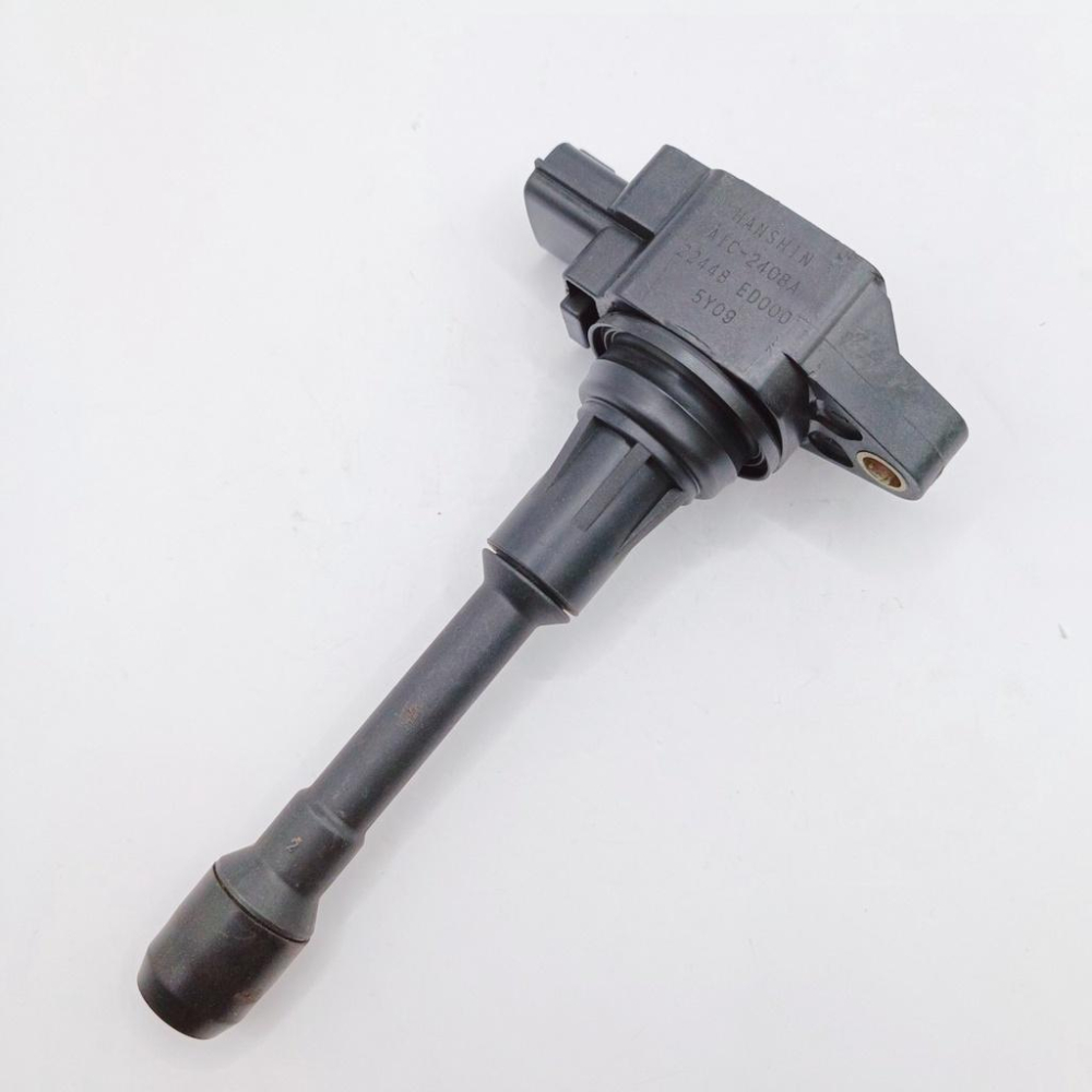 NISSAN 日產 TIIDA ROGUE 2.5 LIVINA 原廠 點火線圈 考耳 22448-JA10C-細節圖4