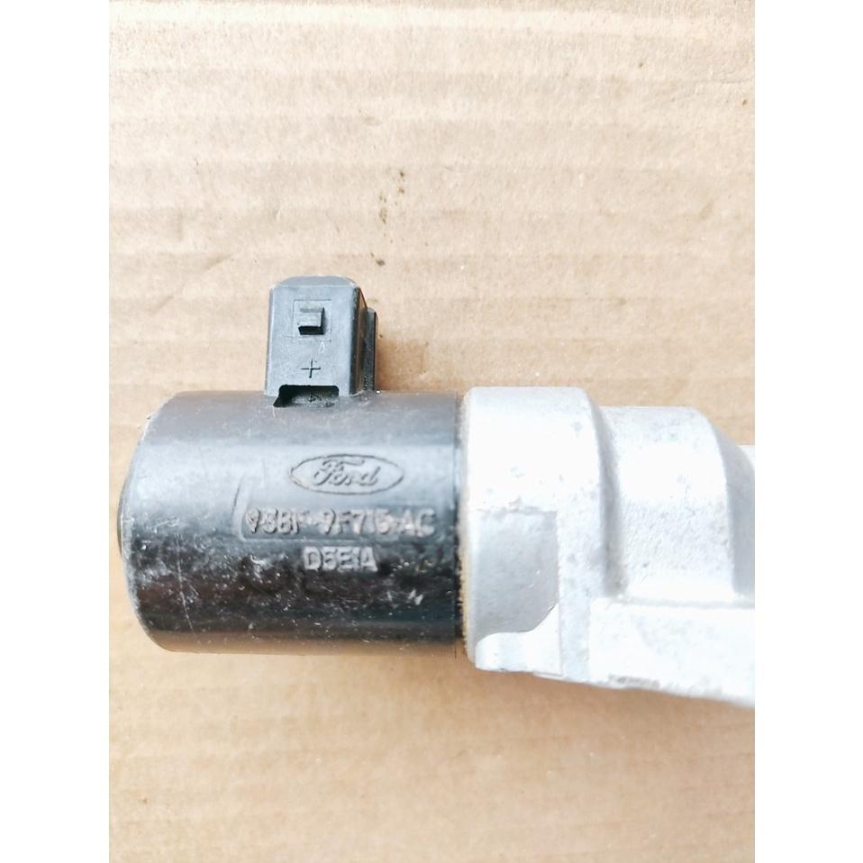 FORD 福特 MONDEO 蒙迪歐 1.8/2.0L  原廠怠速馬達 IAC怠速閥慢速活門 938F-9F715-AC-細節圖2