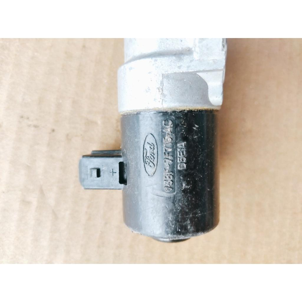 FORD 福特 MONDEO 蒙迪歐 1.8/2.0L  原廠怠速馬達 IAC怠速閥慢速活門 938F-9F715-AC-細節圖3