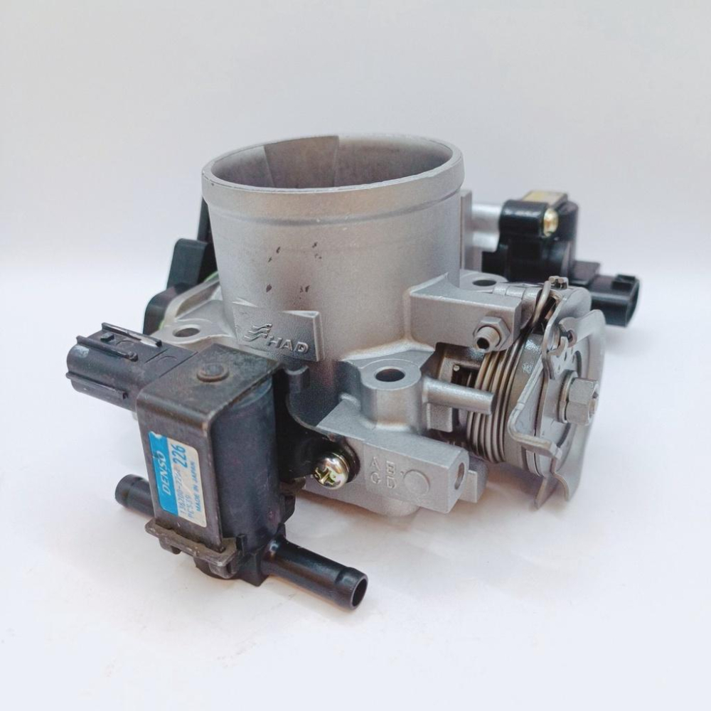 HONDA 本田 CIVIC FERIO K10 7代 喜美 1.7L 日本原廠 節氣門 總成 36800-1900-細節圖2
