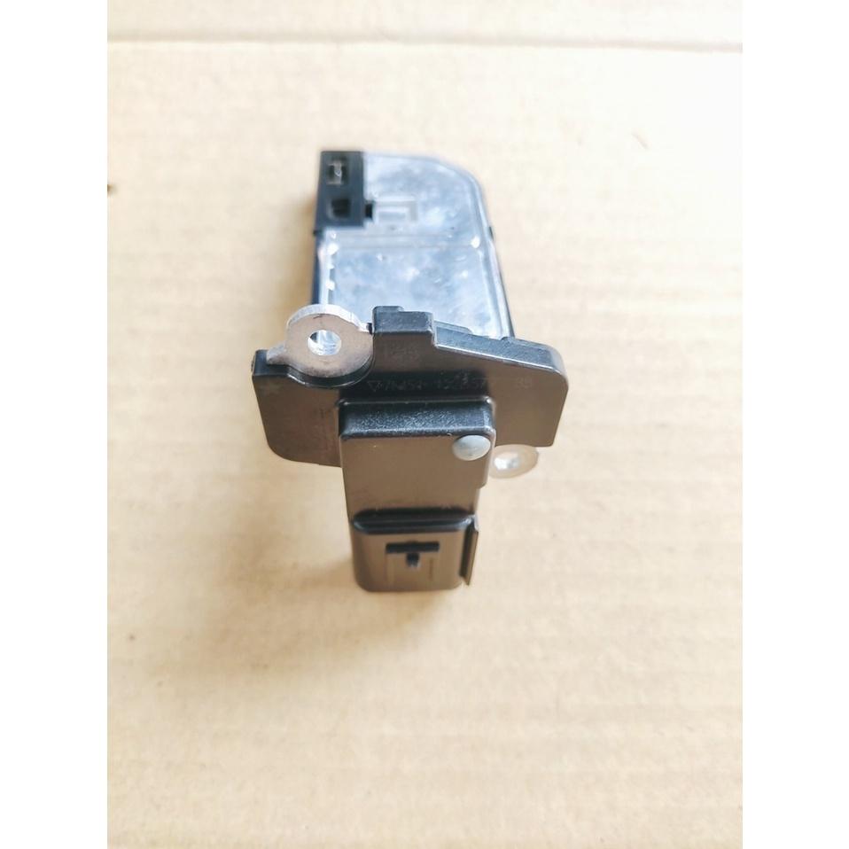 FOR D福特 2代 FOCUS/MK3/MK2/MONDEO/KUGA 原廠 流量計 MAF 7M51-12B579-細節圖2
